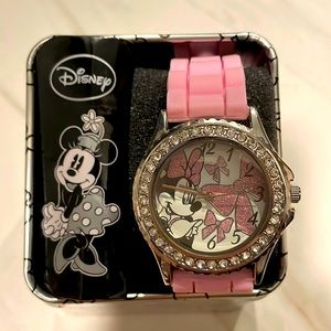 Minnie watch Adult